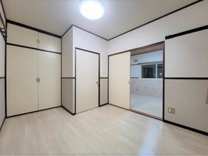サンパレス小山 A1号-7