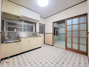 サンパレス小山 A1号-8