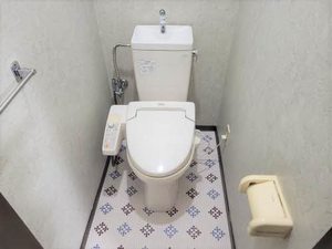 サンパレス小山 A1号-12