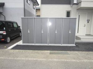 柿の木ハウス 0101号-15