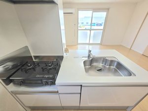 ルミエール小池 0102号-4