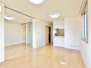 クレアーレ悠 103号-2