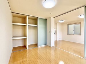 クレアーレ悠 103号-3