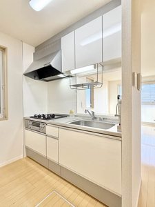 クレアーレ悠 103号-4