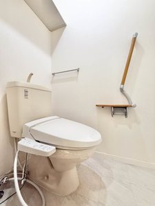 クレアーレ悠 103号-7