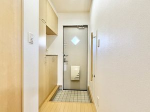 クレアーレ悠 103号-8