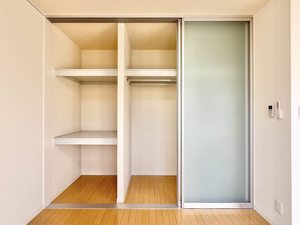 クレアーレ悠 103号-9