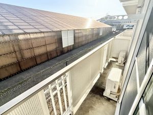 クレアーレ悠 103号-10