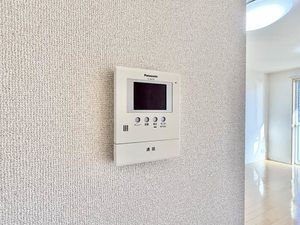 クレアーレ悠 103号-11