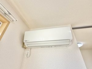 クレアーレ悠 103号-12