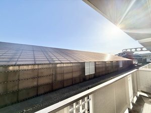 クレアーレ悠 103号-13