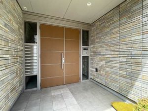 グランシャリオ白壁 0301号-3