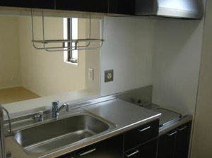 カーサ ファミリオ A202号-8