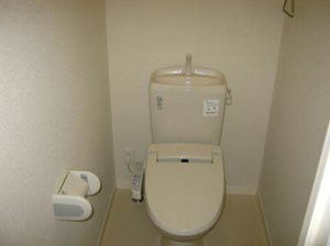 カーサ ファミリオ A202号-12