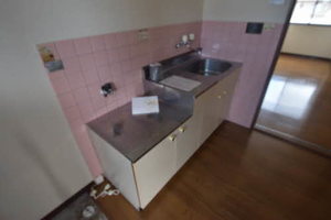 オレンジハイム 1203号-5