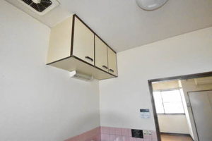 オレンジハイム 1203号-6