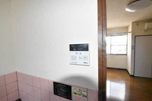 オレンジハイム 1203号-7