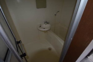 オレンジハイム 1203号-8