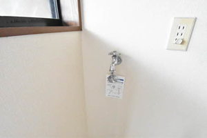 オレンジハイム 1203号-9