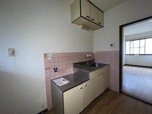 オレンジハイム 2202号-10