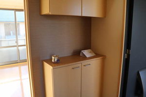 MAST TOWN神戸50 N202号-3