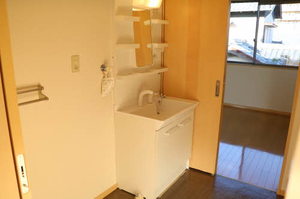 MAST TOWN神戸50 N202号-10