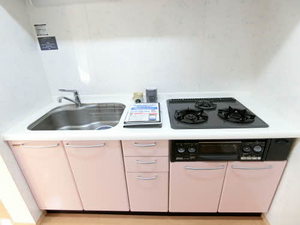 MAST TOWN神戸50 S101号-10