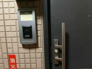 ＭＡＳＴ　ＴＯＷＮ神戸５０ S102号-3