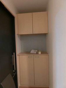 ＭＡＳＴ　ＴＯＷＮ神戸５０ S102号-4