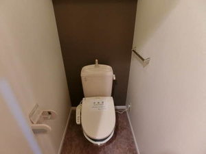 ＭＡＳＴ　ＴＯＷＮ神戸５０ S102号-5