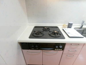 ＭＡＳＴ　ＴＯＷＮ神戸５０ S102号-9