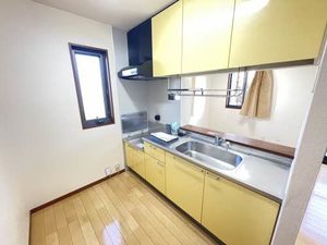 ＭａｓｔＴｏｗｎ出川 A101号-4