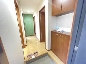 ＭａｓｔＴｏｗｎ出川 A101号-14