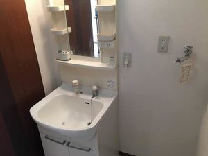 ＭａｓｔＴｏｗｎ出川 A201号-5