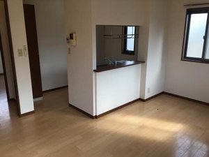 ＭａｓｔＴｏｗｎ出川 A201号-8