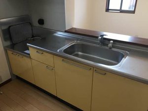 ＭａｓｔＴｏｗｎ出川 A201号-9