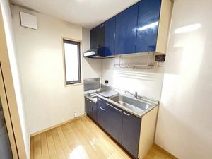 ＭａｓｔＴｏｗｎ出川 B102号-4