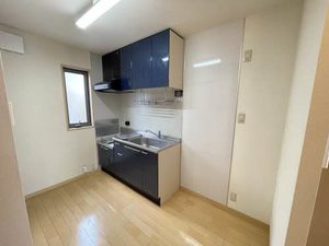 ＭａｓｔＴｏｗｎ出川 B102号-5