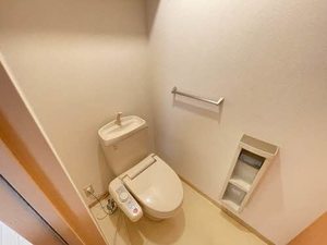 ＭａｓｔＴｏｗｎ出川 B102号-8