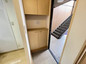 ＭａｓｔＴｏｗｎ出川 B102号-13