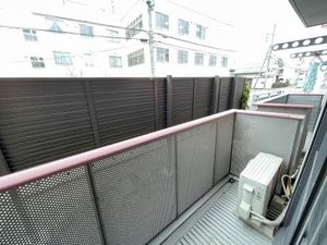 ＭａｓｔＴｏｗｎ出川 B102号-15