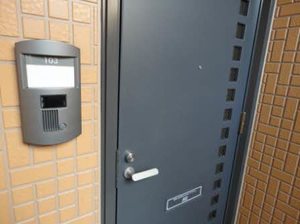 MastTown出川 B103号-2