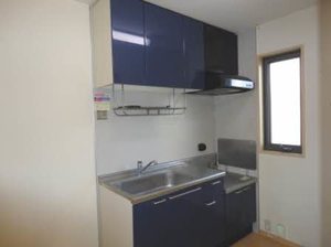 MastTown出川 B103号-4
