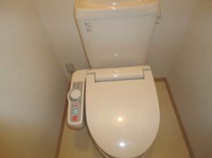 MastTown出川 B103号-9