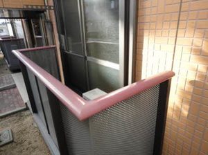 MastTown出川 B103号-12