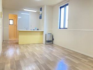 ＭＡＳＴＴＯＷＮ島内 B102号-3