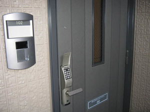 ＭＡＳＴＴＯＷＮ島内 C102号-4