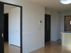 ＭＡＳＴＴＯＷＮ島内 C102号-8