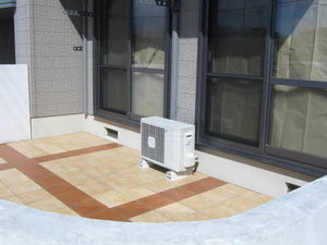 ＭＡＳＴＴＯＷＮ島内 C102号-10