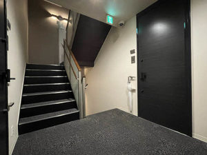 フォルタレーザ鶴舞公園 0101号-4